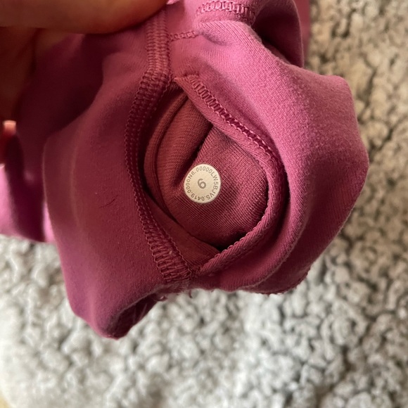 Lululemon Wunder Under Leggings - Picture 4 of 4